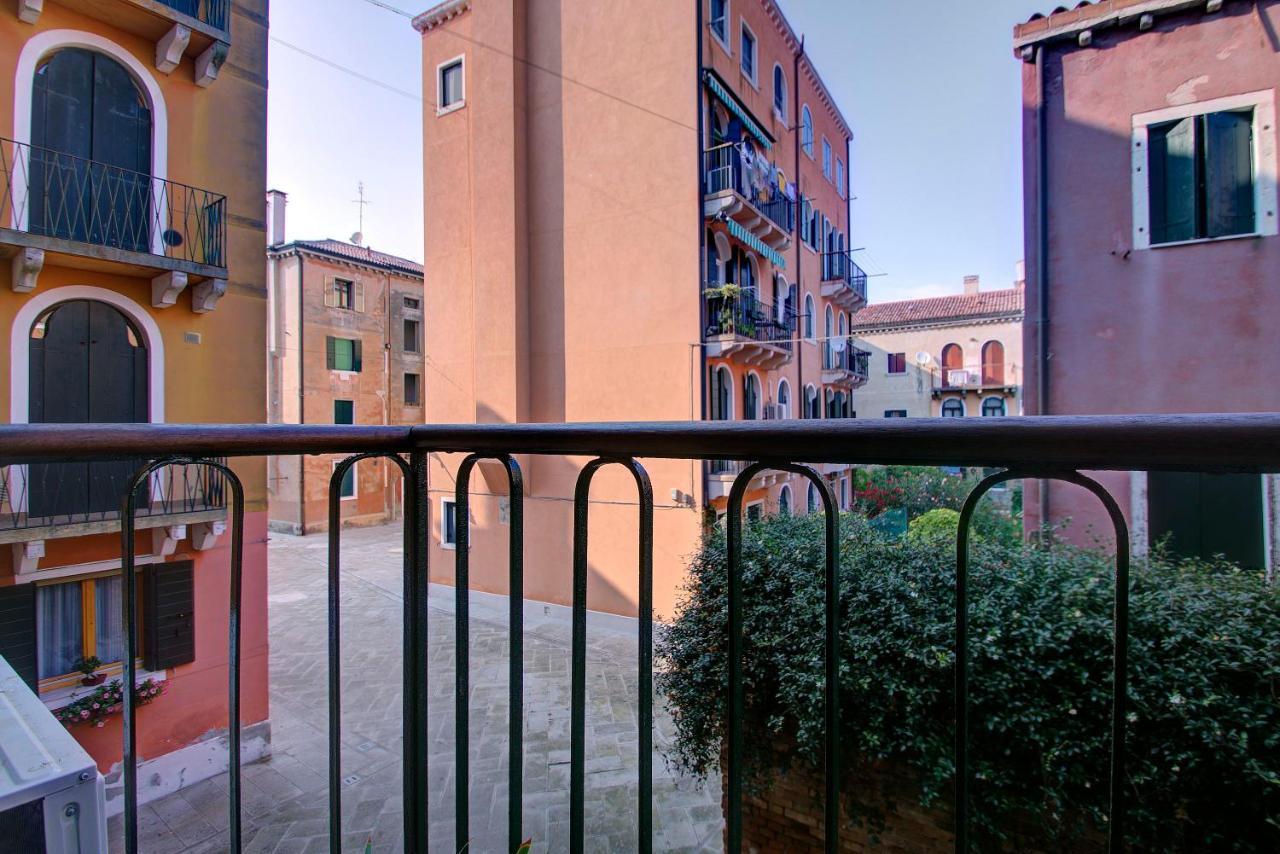 Soave Ghetto Διαμέρισμα Βενετία Εξωτερικό φωτογραφία